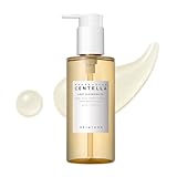 SKIN1004 Madagascar centella Light Cleansing Oil 200ml | SKIN1004マダガスカルセンテラライトクレンジングイ オイルメイク落とし毛穴汚れ黒ずみ毛穴ケア韓国化粧品スキンケア