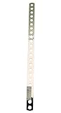 WAKI ステン自在プレ-ト 250mm BK-233