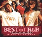 THE BEST OF 2007 R&B
