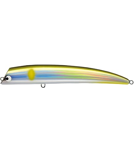 Amazon.co.jp: Tacklehouse K-TEN TKW 5.5 inches (140 mm) 1.1 oz (30