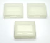 NGP(ネオジオポケット)用ソフトケース(3個セット)