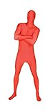 Men's Adult M Suit Second Skin Body Suit