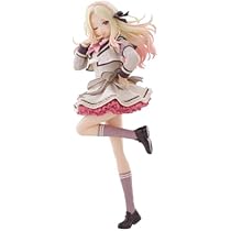 Amazon.co.jp: 学園アイドルマスター フィギュア 姫崎莉波 ひめさきり