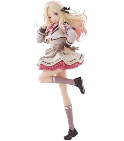 Amazon.co.jp: 姫崎莉波 フィギュア 学園アイドル*マスター ESPRESTO