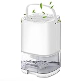 除湿器 除湿機 2021最新型 梅雨対策 小型 梅雨/カビ/結露/湿気 除湿対策 900ml大容量 静音 省エネ 強力除湿 自動停止 軽量