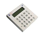 Leviton 33A00-20 Lumina Keypad with Built-in Speaker/Mic [並行輸入品]