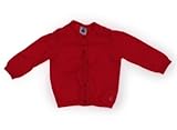 PETIT BATEAU(プチバトー) カーディガン 60サイズ 女の子