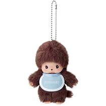 Amazon.co.jp: セキグチ(Sekiguchi) トムとジェリー×モンチッチ