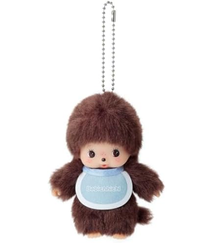 Amazon.co.jp: セキグチ(Sekiguchi) モンチッチ モンチッチ×ちびまる子