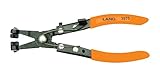 Lang Tools 3975 Hose Clamp Pliers [並行輸入品]