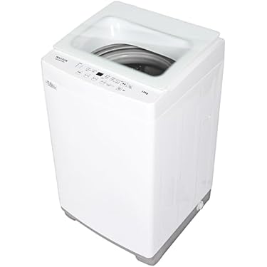 Amazon.co.jp 人気ギフトランキング: 洗濯機 で、ギフトの設定を使用し