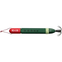 海太郎 ヌケガケスッテ セット ヌケガケスッテ 15号 3個 + 仕掛け 2.5号1個付 4点セットト