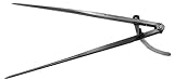 C。S。オズボーン106 – 6 Wing Divider with最大開口部、6、スチール、モデル57012 (ツール&アウトドア用品)
