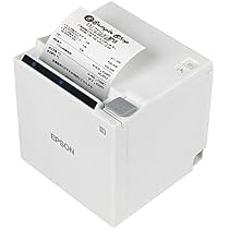 EPSON エプソン レシートプリンターTM-M30II 美品 31aX9aylfzL._AC_UL210_SR210,