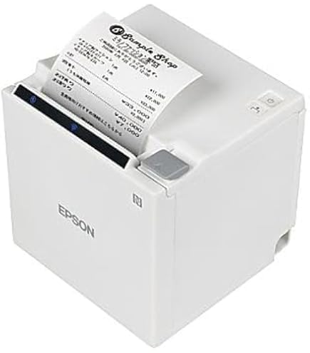 エプソン　レシートプリンター　TM-m30 M335B 2台とドロアーのセット エプソン TM-m30 POSレジ・レシートプリンターセット | STORE STORE