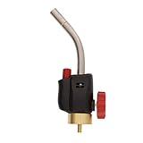 Aqua Plumb mpa1トーチヘッドwithプッシュボタン