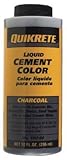 SAKRETE OF NORTH AMERICA 1317-00 10OZ CHAR Cement Color [並行輸入品]