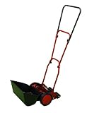 ゴールデンスター 手動式芝刈り機 バーディーモアーエース GSB-2000A