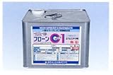 東日本塗料 フローン01 立ち上がり用 5kg (防水材) グレー