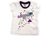 Adidas(アディダス) Tシャツ・カットソー 130サイズ 女の子
