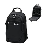 f64 カメラバッグ カメラリュック カメラバックパック RKS 10L カーボン ブラック VF64RKS-CBK