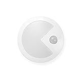 ledセンサーライト 明暗&人感センサー　自動点灯/消灯　ledライト　省エネ　ワイヤレス　 移動ライト　3Mテープ　豆を追き　可愛い ナイトライト　目に優しい　寝室照明　雰囲気　室内　階段　廊下 玄
