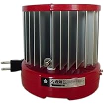 園芸用ヒーター AC100V 200W 園芸用ヒーター AC100V 200W