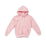 (ティッタン) TTITTANG 子供服 キッズ 全5色 あったかい 裏起毛 ナチュラル カラー パーカー 長袖 女の子 男の子 スウェット 無地 シンプル TTITTANG(ティッタン) 90 10