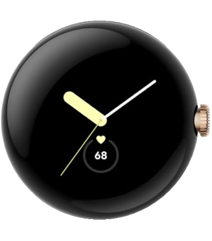 Amazon | 【整備済み品】Google Pixel Watch Cellularモデル