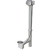 Duravit 791212 cable-driven Tub廃棄物とオーバーフロー、 S 791212000001000 1