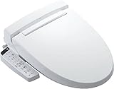 LIXIL(リクシル) INAX シャワートイレ KBシリーズ ピュアホワイト CW-KB23/BW1
