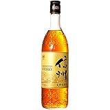 Mars Shinshu Nagano Prefecture Limited Edition 40 Degree 24.3 fl oz (720 ml)