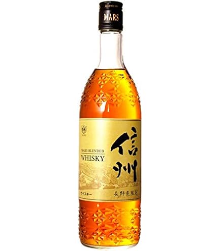 Amazon.co.jp: マルスウイスキー MARS The Y.A. #04 700ml 50% mars