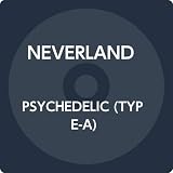 PSYCHEDELIC(TYPE-A)(DVD付)