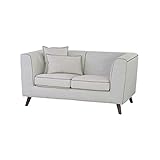 東谷 テオ 2人掛 MS-575IV ［int-1］