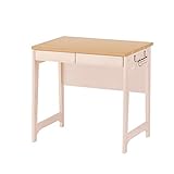 イトーキ 学習机 デスク 幅80cm コファーノ ナチュラルホワイト 【2個口】 CN-D08-82 生活用品 インテリア 雑貨 インテリア 家具 収納家具 子供用家具 その他の子供用家具 top1-ds-1837904-ak [簡易パッケ