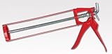 Linzer 6003六角ロッドスケルトンフレームCaulking Gun