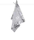 リトルジラフ Little Giraffe ミニブランケット 【正規代理店輸入】 BELLA ブランキー ( シルバー) lg0058-06 持ち運びに便利なミニサイズのブランケット