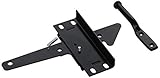 Stanley National Hardware CD1494 Heavy Duty Gate Latch [並行輸入品]