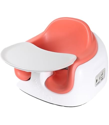 Amazon | バンボBumboベビーソファ プレートレイセット｜専用腰ベルト