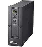 【未使用新品】Omron BY50S UPS 3個セット Amazon | オムロン 無停電電源装置(500VA/300W) | Omron | 無