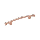 Belwith製品b075319-cp Keelerオリヴェキャビネットpull44 ;ポリッシュ銅 – 3.75 in。