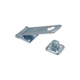 留め金安全Adj STL 6 in Znc