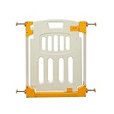 安全フェンス、赤ちゃん階段ドアフェンスパンチ無料チャイルドセーフティゲート犬フェンスペットガードレールフェンスレニングペット隔離フェンス