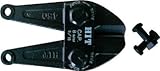 [N-3096947]ＨＩＴ　ボルトクリッパー替刃 BCC350
