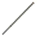 Hitachi 724975 SDS Max 5/8-Inch x 15 1/2-Inch x 21 Concrete Hammer Bit [並行輸入品]