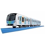 タカラトミー プラレール 西武鉄道40000系