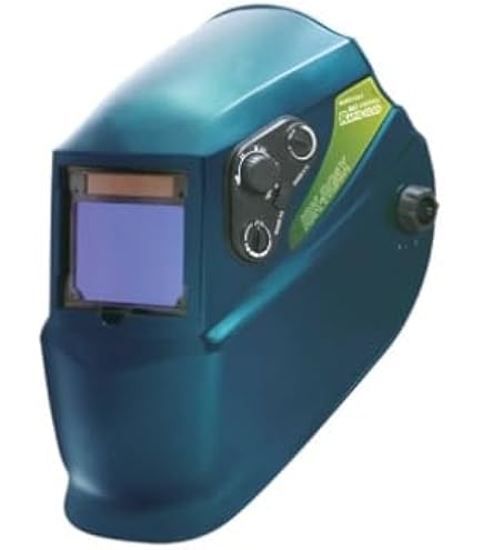 Amazon | 育良精機 ラピッドグラス 溶接面 ISK-RGTP2 | 溶接面
