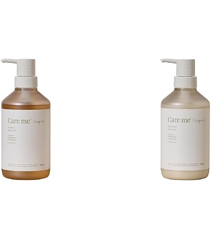 Amazon | Care me(ケアミー) トライアル＆トラベルセット 140ml+140g