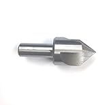HHIP 2001-2000 1 Inch 82 Degree 3 Flute HSS Countersink [並行輸入品]